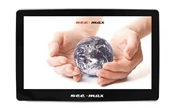 GPS-навигатор SeeMax navi E710 HD