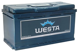 Westa Premium 6СТ-100 АЗ (100Ah)