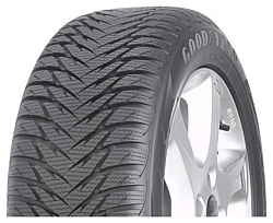 Goodyear UltraGrip 8 195/55 R16 87H