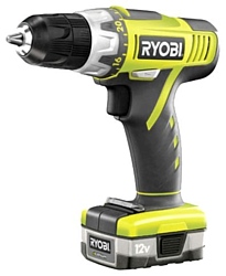 RYOBI CSDT 1202N