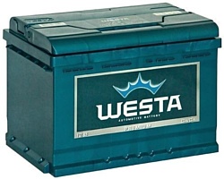 Westa Premium 6СТ-70 АЗ (70Ah)