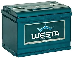 Westa Premium 6СТ-70 АЗ (70Ah)