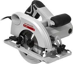 Дисковая пила Интерскол ДП-140/800 550.1.0.70