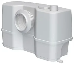 Насос GRUNDFOS Sololift 2 WC-1