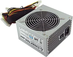 Блок питания Chieftec GPA-500S 500W Блок питания Chieftec GPA-500S 500W