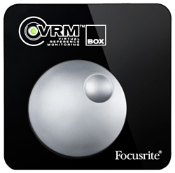Focusrite VRM Box Focusrite VRM Box