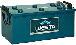 Westa Premium 6СТ-190 АЗ (190Ah)