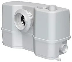 Насос GRUNDFOS Sololift 2 WC-3