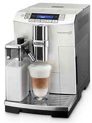 Delonghi PrimaDonna S ECAM 26.455.WB Delonghi PrimaDonna S ECAM 26.455.WB