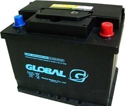 Global 6CT-64 R DIN SMF