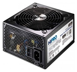 HIPRO HPP600W-80Plus 600W