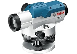 Оптический нивелир Bosch GOL 20 D (0601068400)