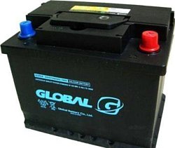 Global 6CT-90 R DIN SMF