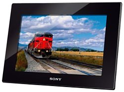 Цифровая фоторамка Sony DPF-HD1000