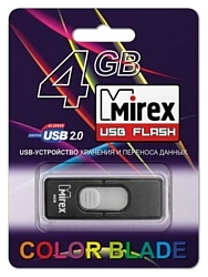Mirex HARBOR 4GB