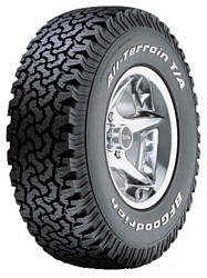 BFGoodrich All-Terrain T/A KO 225/75 R16 115/112S