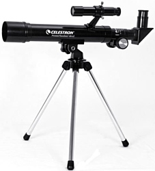 Celestron PowerSeeker 40TT AZ