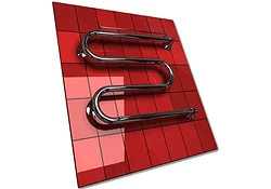 Двин M9 с полочкой