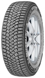 Michelin Latitude X-Ice North 2 235/65 R17 108T