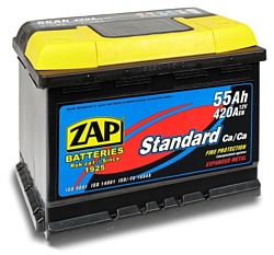 ZAP Standard L (55Ah)