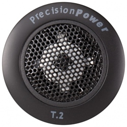 Precision Power T.2