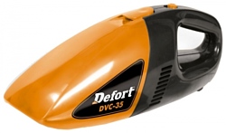 DeFort DVC-35