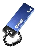 USB Flash Drive Silicon Power Touch 835 8Gb USB Flash Drive Silicon Power Touch 835 8Gb