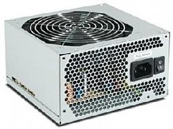 Блок питания D-Computer 24pin ATX 600W