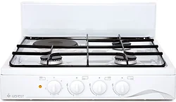 Комбинированная плита GEFEST ПГЭ 910-01