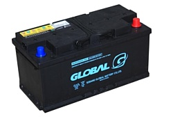 Global 6CT-100 R DIN MF