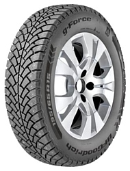 BFGoodrich g-Force Stud 225/60 R16 102Q