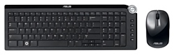 ASUS W4500 black USB