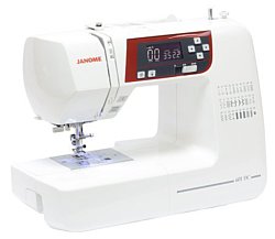 Janome DC 601