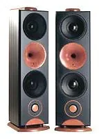 Акустическая система Zingali Home Monitor 212 Акустическая система Zingali Home Monitor 212