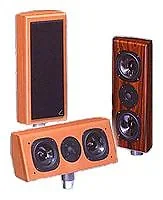 Акустическая система Vienna Acoustics Waltz