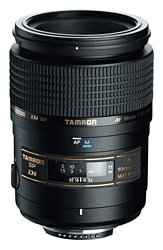 Tamron SP AF 90mm f/2.8 Di MACRO 1:1 Canon EF