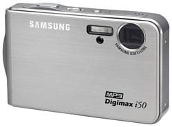 Samsung Digimax i50