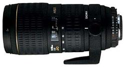 Sigma AF 70-200mm f/2.8 EX HSM Canon EF
