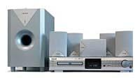 TEAC PL-D2000