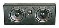 Wharfedale CR-CEN