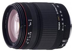 Sigma AF 28-300mm f/3.5-6.3 DG MACRO Canon EF