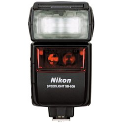 Nikon Speedlight SB-600