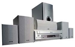 Pioneer HTD-50