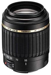 Tamron AF 55-200mm f/4-5,6 Di II LD MACRO Nikon F