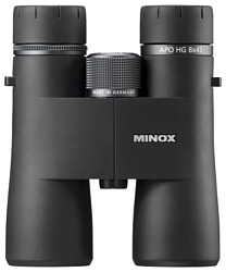 Minox HG 8x43 BR