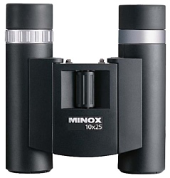 Minox BD 10x25 BR