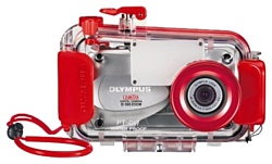 Olympus PT-017