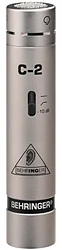 Микрофон Behringer C-2