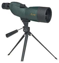 Alpen Spotting Scope 15-45x60 KIT