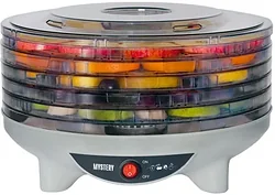 Mystery MDH-321 Mystery MDH-321